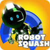 Robot Squash