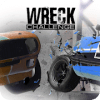 Wreck Challenge 2018 Crash Cars Arena