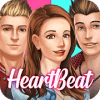 Heartbeat - Choose Your Story, Romantic Love Game