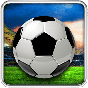 Let's Play Football Socccer HD