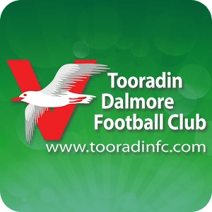 Tooradin Football Netball Club