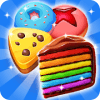 Sweet Cookie - Puzzle Game & Free Match 3 Games