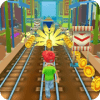 Street Subway Surf: Hours Run