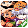 Hunter X Hunter Adventure Puzzle Game Challenge