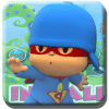 Adventure Numbers Monde de Pocoyo : Alphabets Run