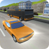 Motorway Traffic Racer