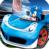 subway sonic racing 3