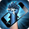 Hands Superheroes Simulator