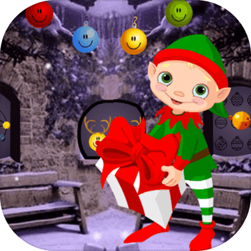 Cute Naughty Girl Rescue Best Escape Game -286