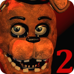 Five Nights at Freddy's 2 Demo