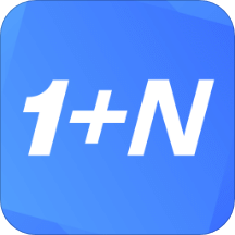 1+N