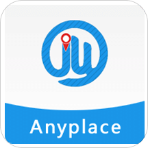 Anyplace