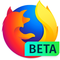 Firefox Beta 测试版