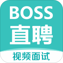 BOSS直聘v8.040