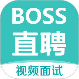 BOSS直聘v8.050