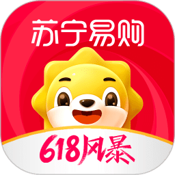 苏宁易购v8.8.9