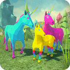 Unicorn 2 Family Simulator