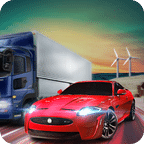 City Racing Traffic Racer