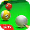 Ball Pool Billiards & Snooker, 8 Ball Pool