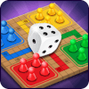 Ludo game  Ludo Chakka Classic Board Game