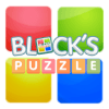 Blocks Easy Puzzle