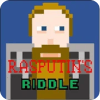 Rasputin’s Riddle Aventura retro