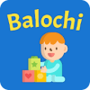 Balochi for children