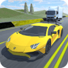 Ultimate Racer 3D Highway Traffic