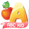 ABC Kid Toddler Learning Puzzle