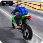 Moto Traffic Race