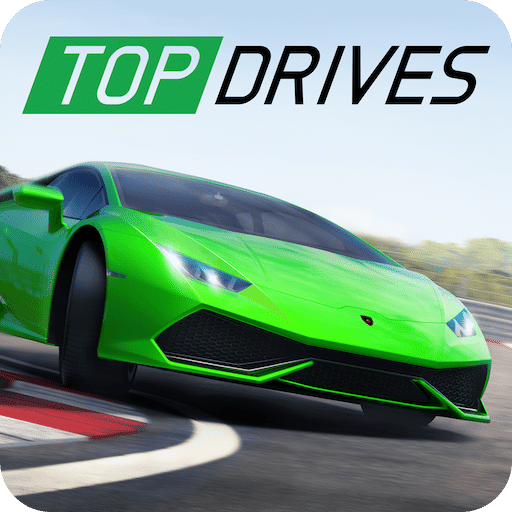 Top Drives