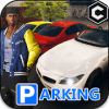 Real Parking - Open Word Parking Game Simulator