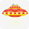 JUMPING SPACE SHIP