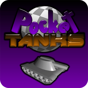 口袋坦克 Pocket Tanks Deluxe