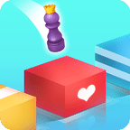 Keep Jump – Flappy Block Jump Games 3D