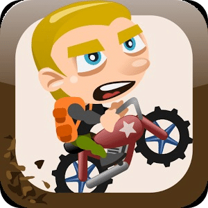 自行车竞速 Bike Race HD