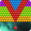 Bubble Shooter Space