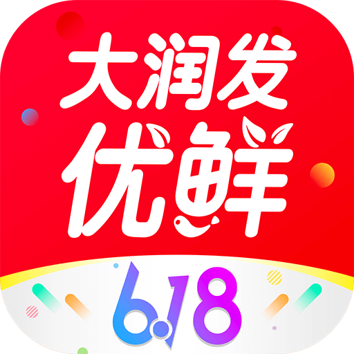 大润发优鲜v1.3.7