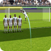 2 Player Free Kick