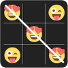 Emoji Tic Tac Toe