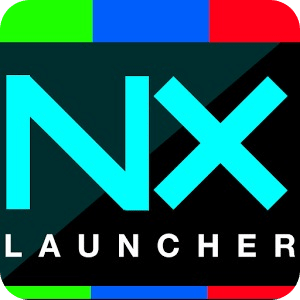 NX Launcher