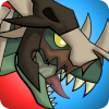 DinoAge: Prehistoric Caveman & Dinosaur Strategy!