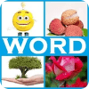 Easy 4 pics 1 word 2018