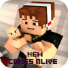 New Comes Alive Mod for MCPE