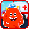 Doctor Games - Free Interactive Learning For Kids