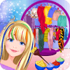 Hair Salon - Fancy Girl Games