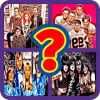 Guess The Band Quiz Game