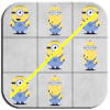 Minion Tic Tac Toe Game