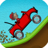 Hill Climb Racin