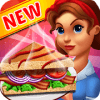 Fast Food Fever - Kitchen Cooking Games Restaurant